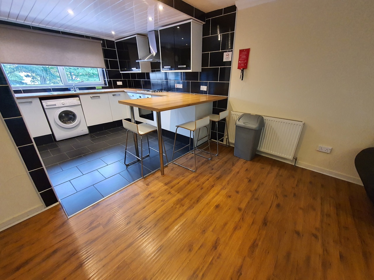 Additional image 12 of 3 Bed Flat, Hmo Licensed - St. Mungo Avenue, G4, N1 7GU