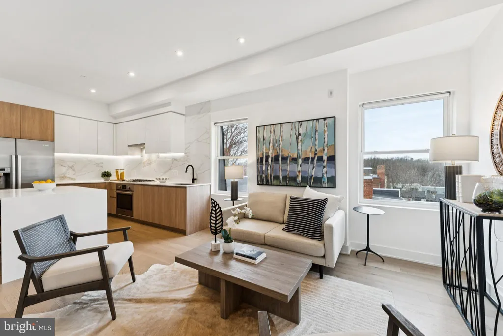 Additional image 14 of 4017 Davis Place NW Unit 7, Washington, DC 20007