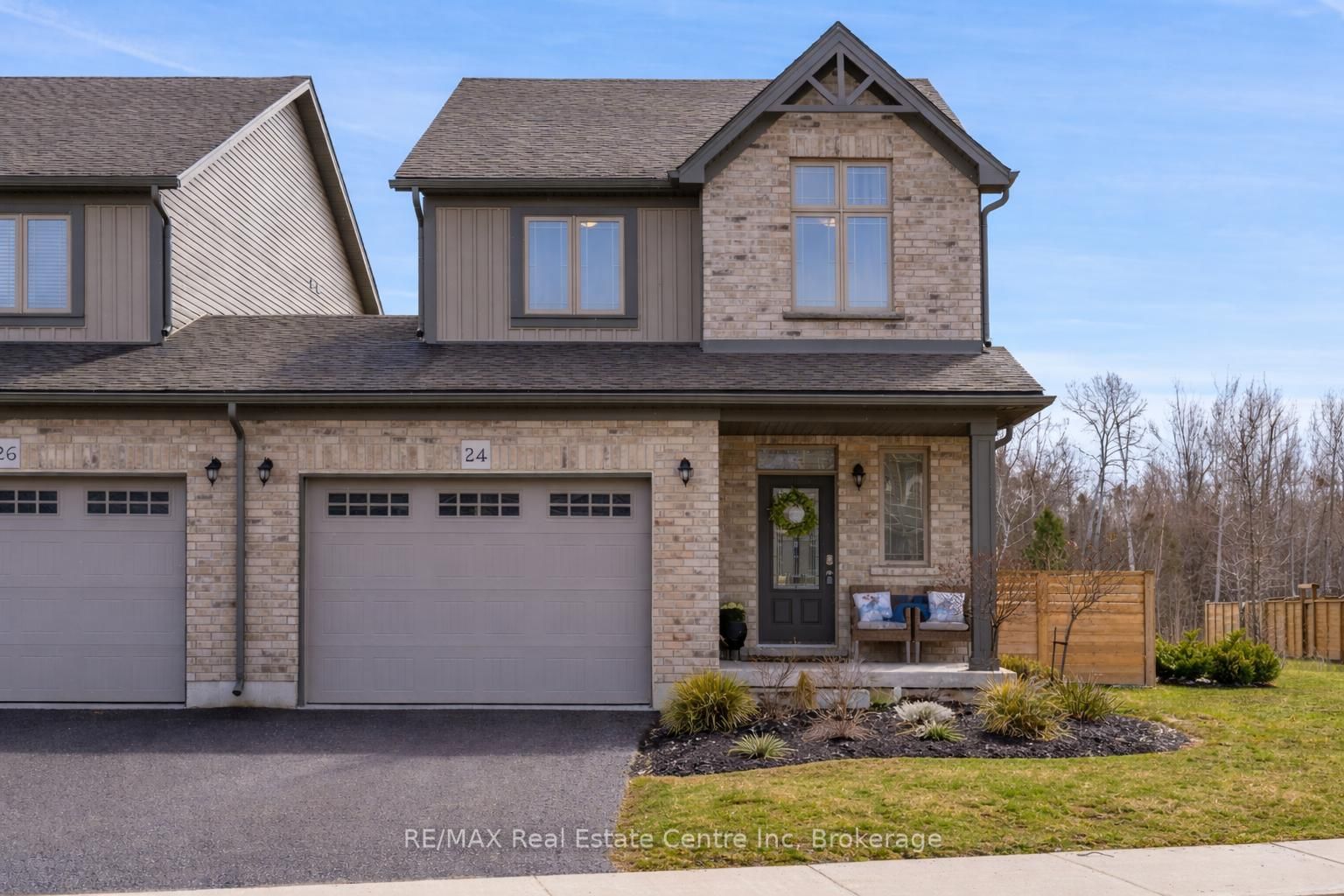 24 George Zubek Drive, Collingwood, ON, L9Y 1M5