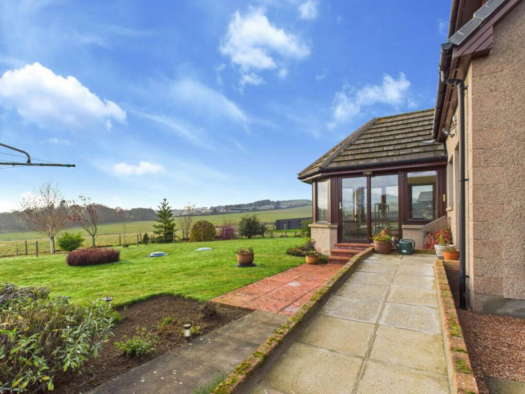 Additional image 37 of Jericho Road, Insch, AB52