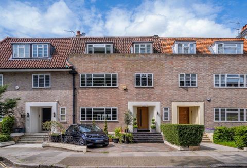 Hyde Park Street, Hyde Park Estate, Hyde Park W2, New home
