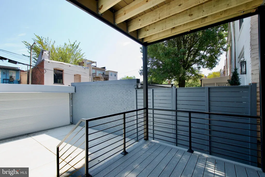 Additional image 8 of 1623 Marion Street NW Unit A, Washington, DC 20001