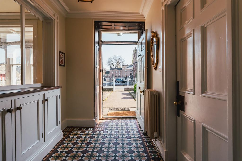 Additional image 41 of 8 bed link detached house for saleSilver Street, Kirkby Stephen CA17