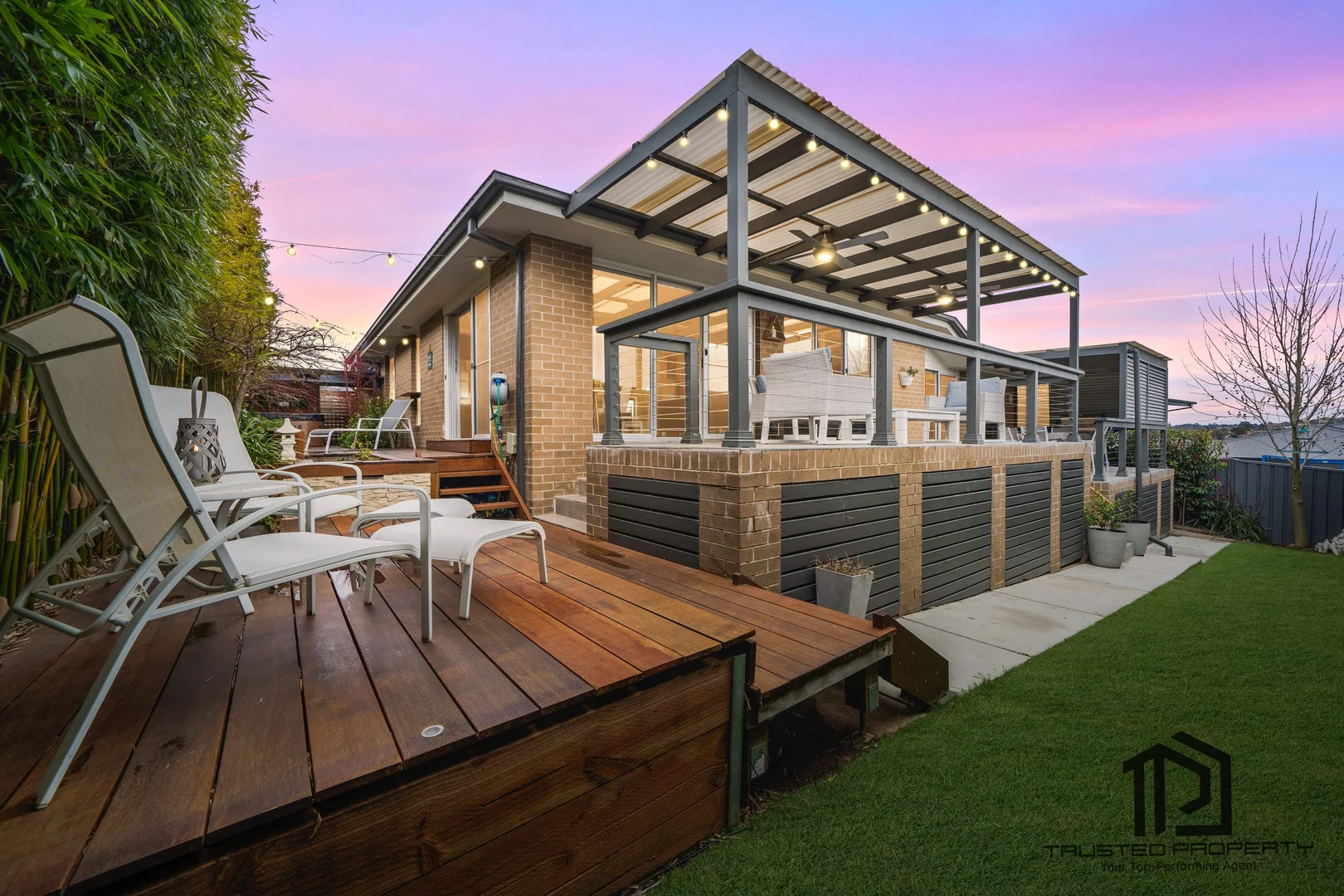 Additional image 4 of 43 Mummery Terrace, Moncrieff ACT 2914