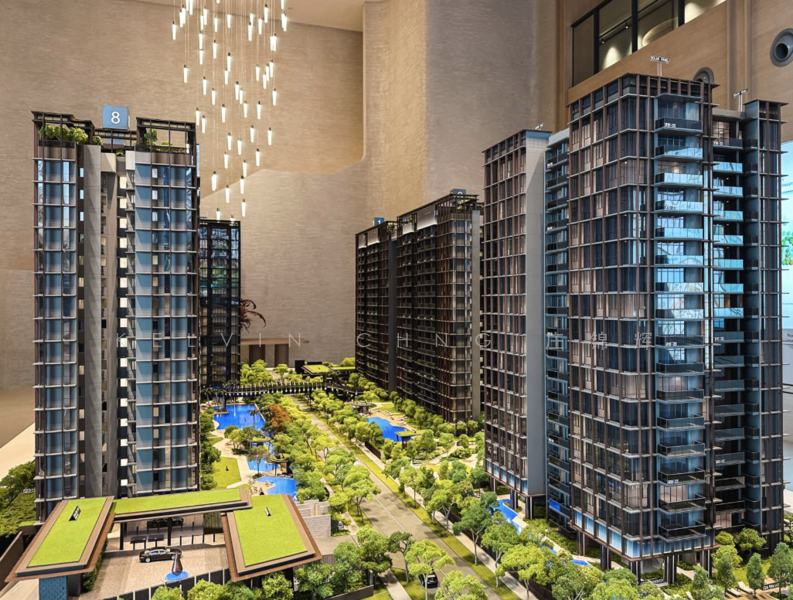 Additional image 13 of 1-8 Thiam Siew Avenue
