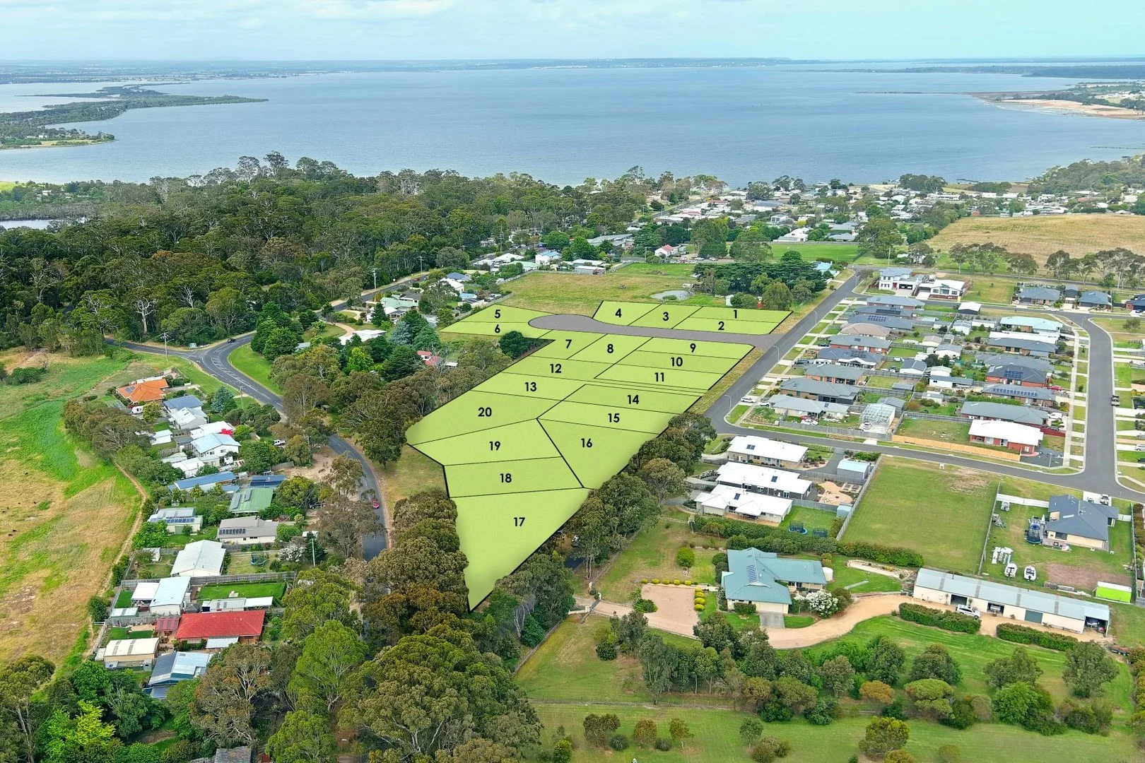 1356 Forge Creek Road, Eagle Point VIC 3878