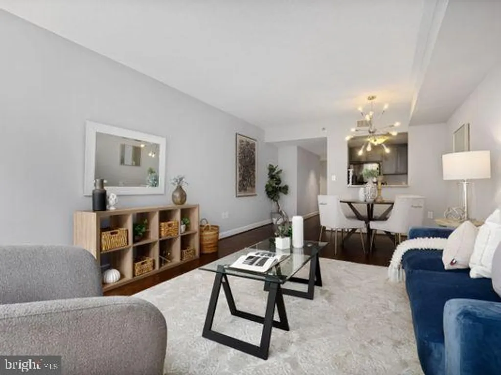 Additional image 11 of 1150 K Street NW Unit 709, Washington, DC 20005