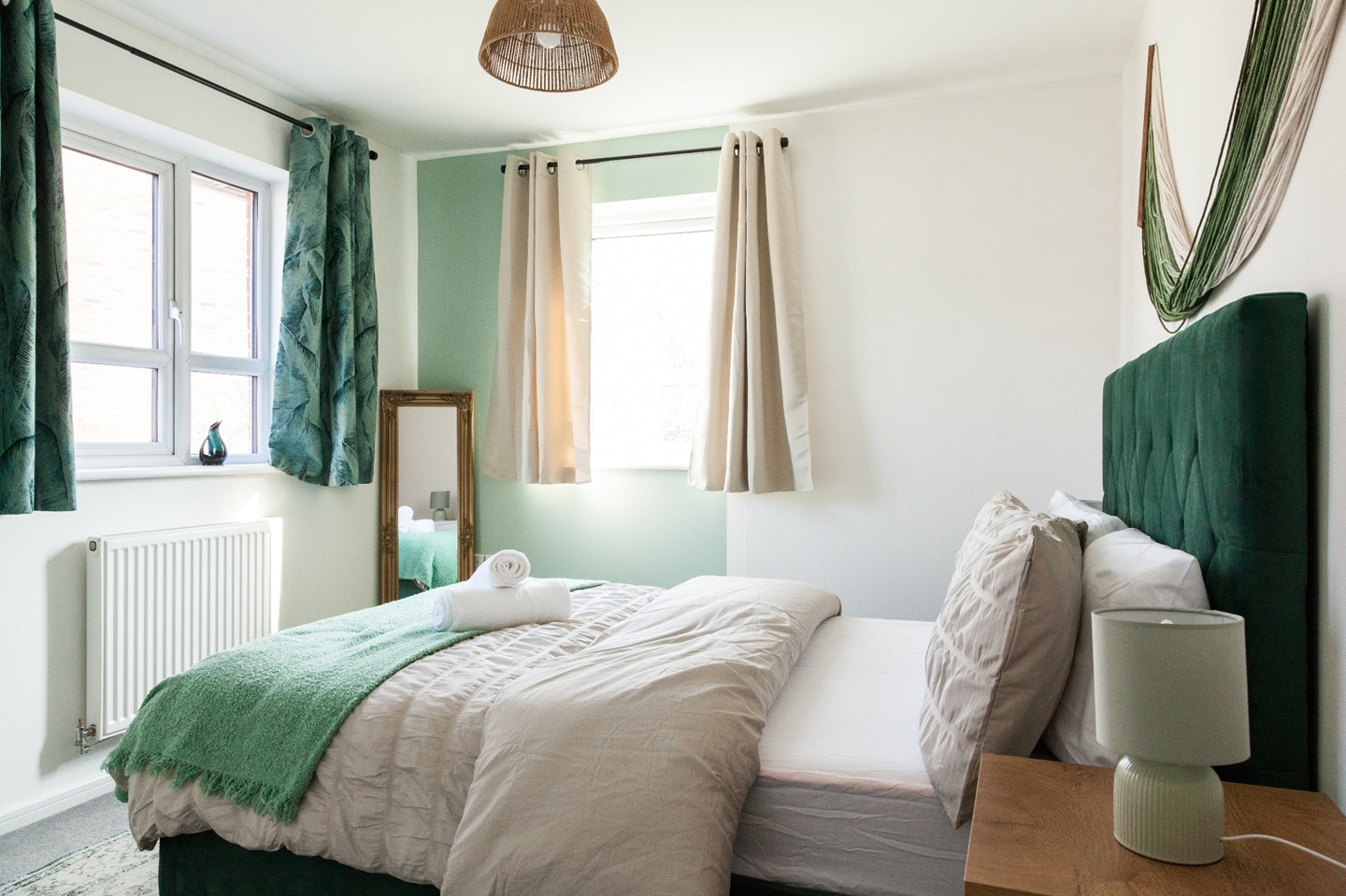 Additional image 34 of 4 Bed Detached House, Delaney Way, M7, N1 7GU