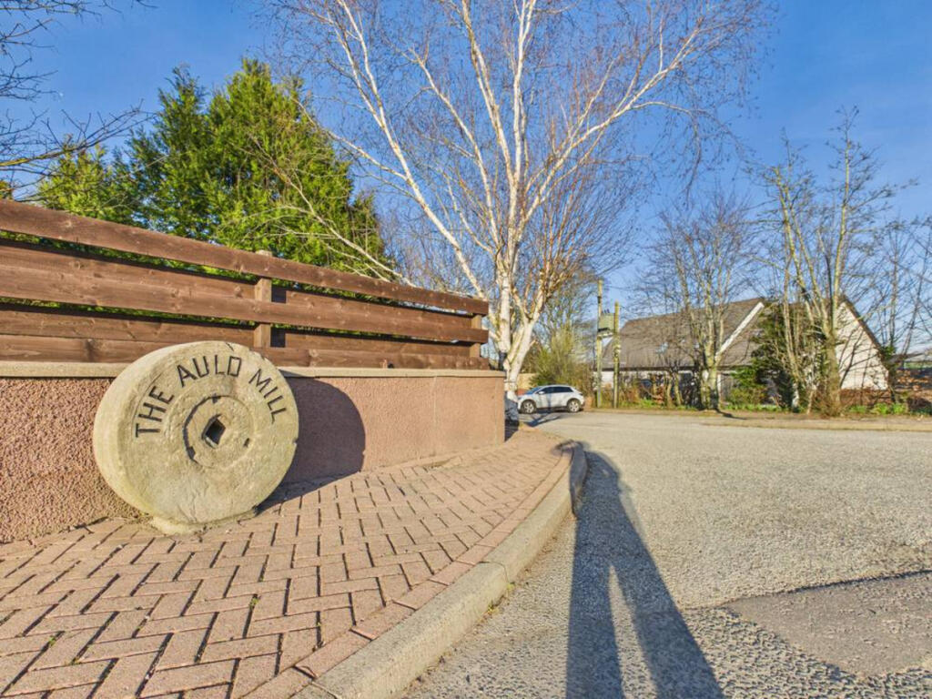 Additional image 28 of Station Road, Turriff, AB53