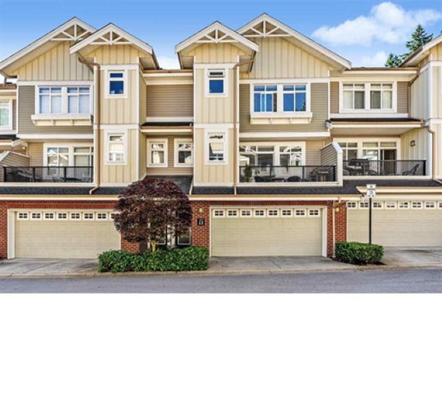 11-2925 King George Boulevard, Surrey, BC, V4P 1B8