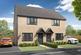 Plot 021, Greystones at The Homesteads, West Moor Croft, Goldthorpe S63