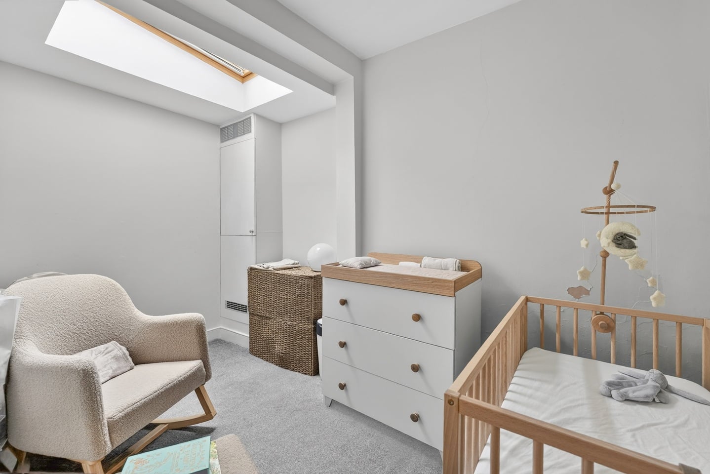 Additional image 17 of 2 Bed Flat, Newington Green, N5, N1 7GU