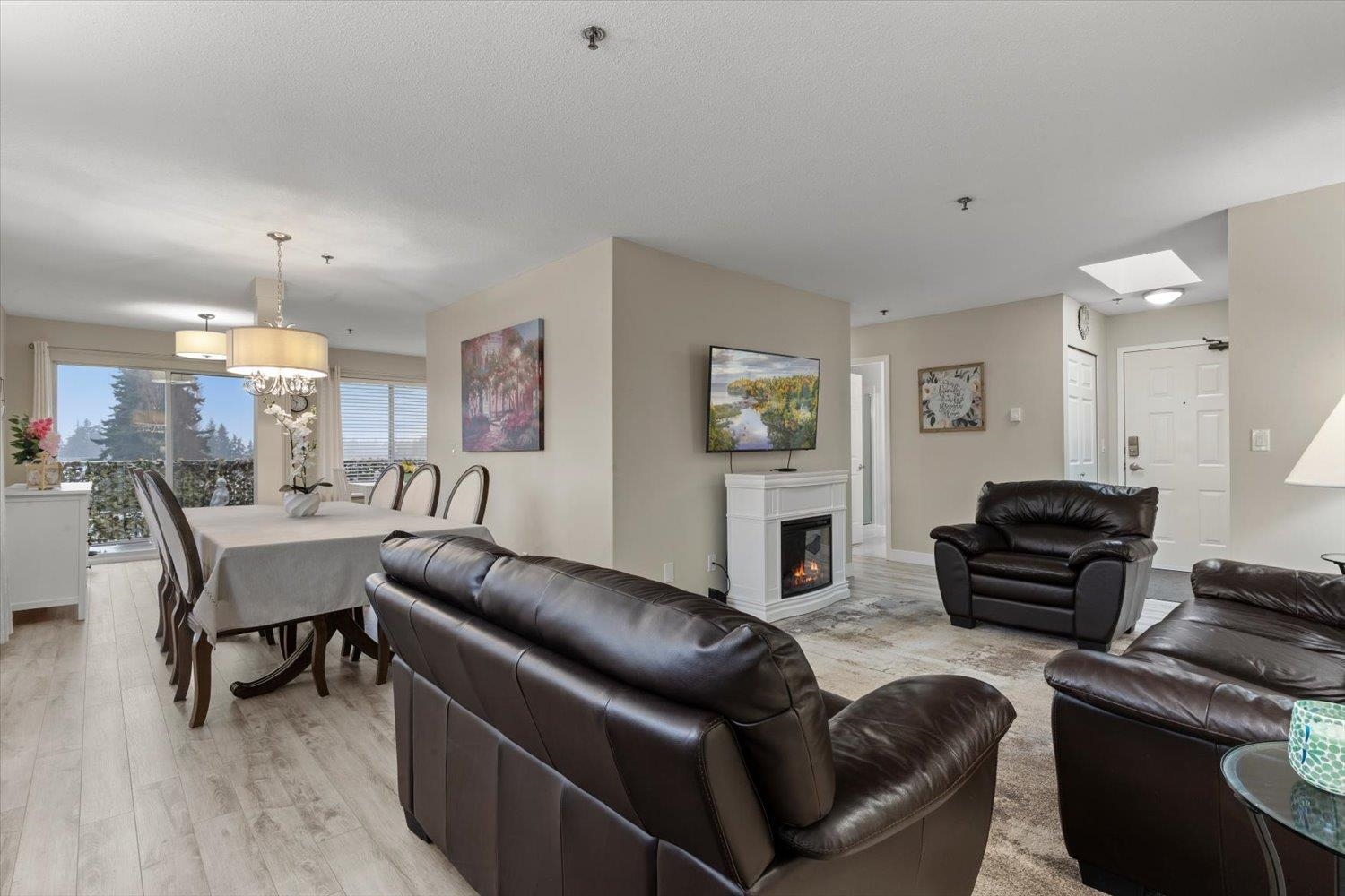 Additional image 2 of 307-33535 King Road, Abbotsford, BC, V2S 6Z5