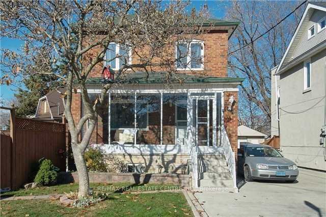BASEMENT-2 Robert Street, Toronto, ON, M9N 2J5