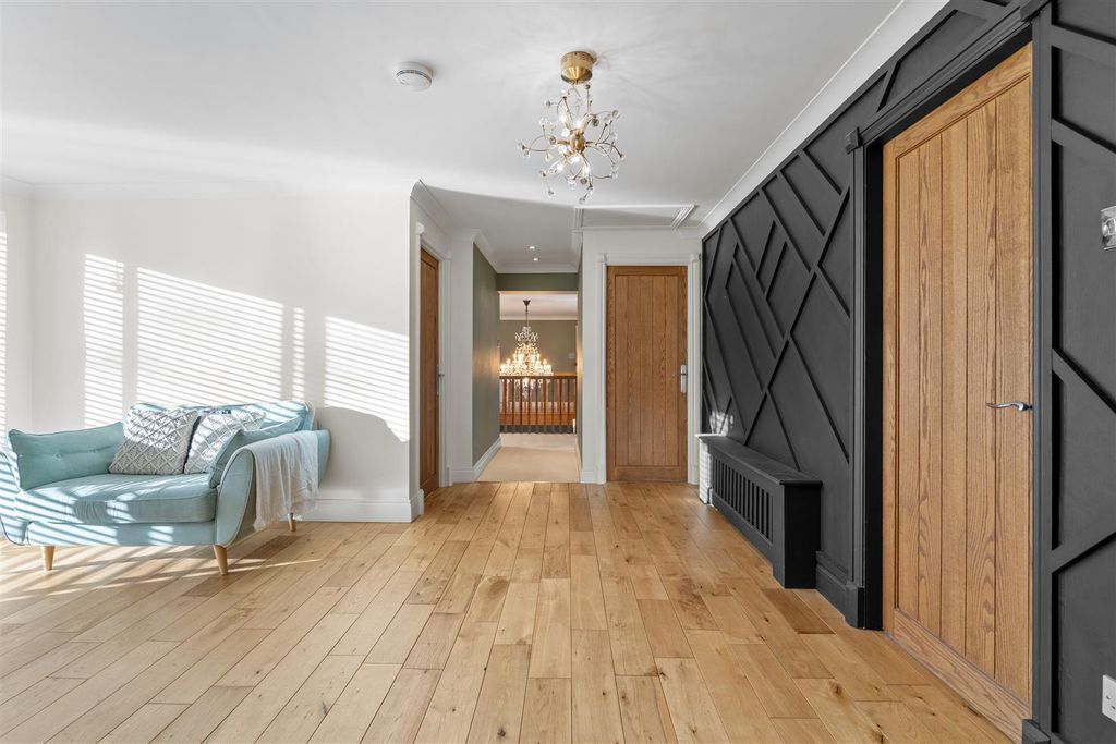 Additional image 29 of 6 bed detached house for salePark Drive, Hartlepool TS26