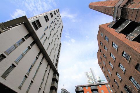 The Assembly, One Cambridge Street M1