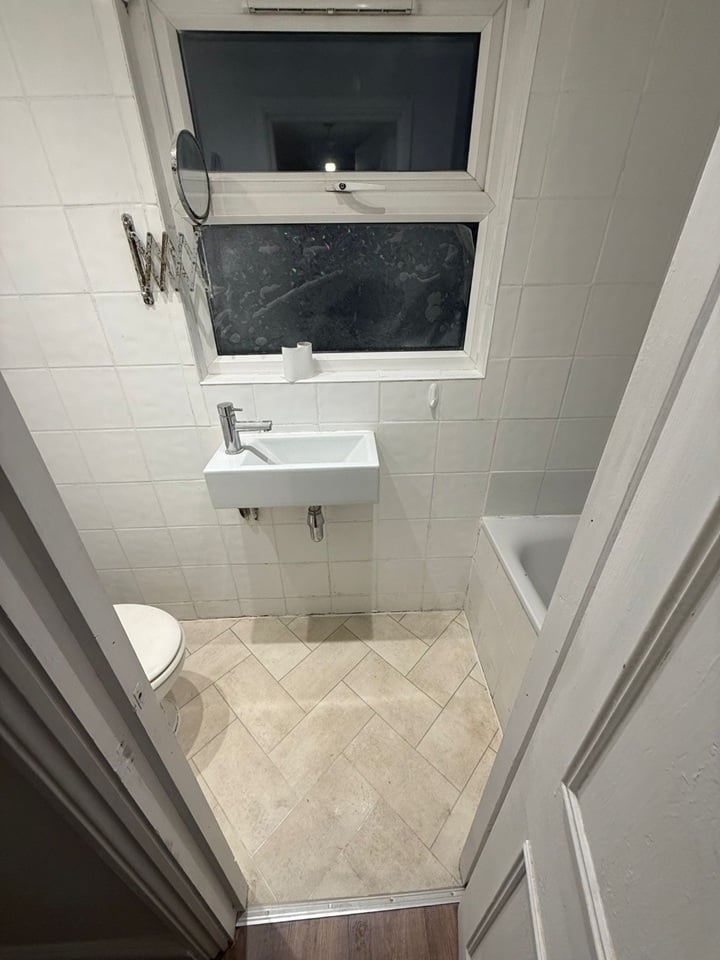 Additional image 8 of 1 Bed Flat, Southolm Street, SW11, N1 7GU