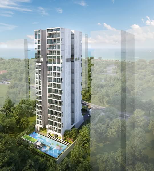 Additional image 31 of 12 Amber Road