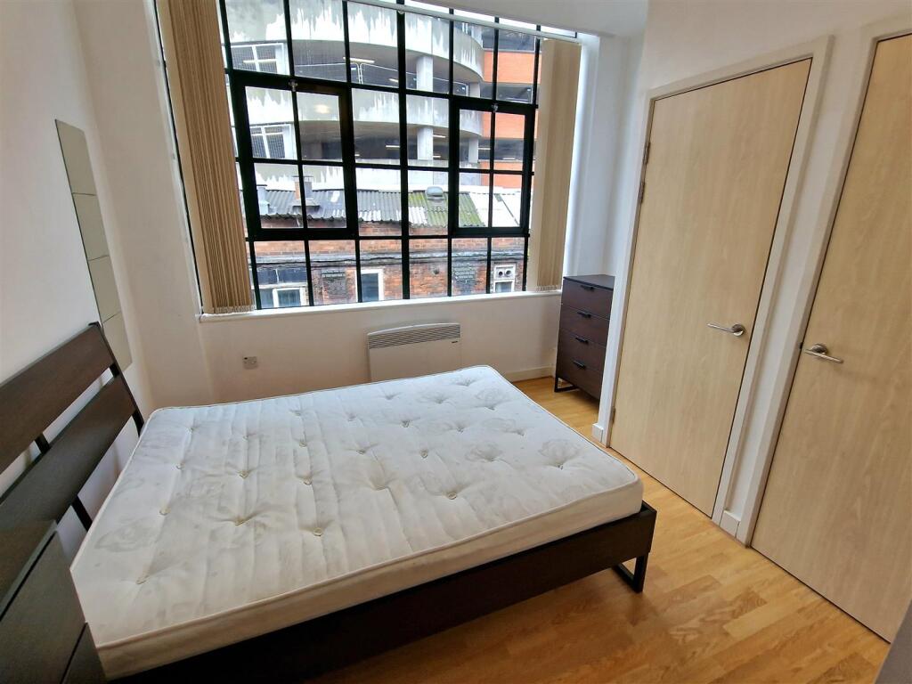 Additional image 9 of The Brolly Works, 78 Allison Street, Birmingham