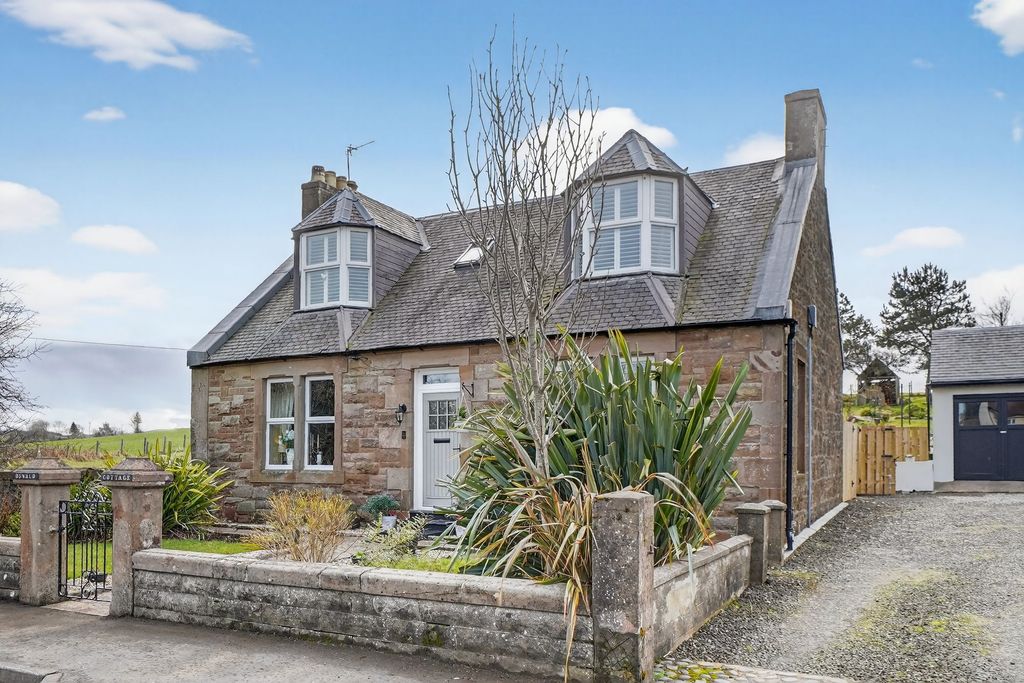 Additional image 40 of 4 bed detached house for saleOswald Cottage, 1 Main Road, Kirkoswald KA19