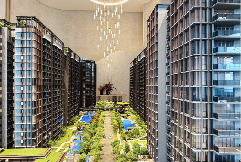 Additional image 11 of 1-8 Thiam Siew Avenue