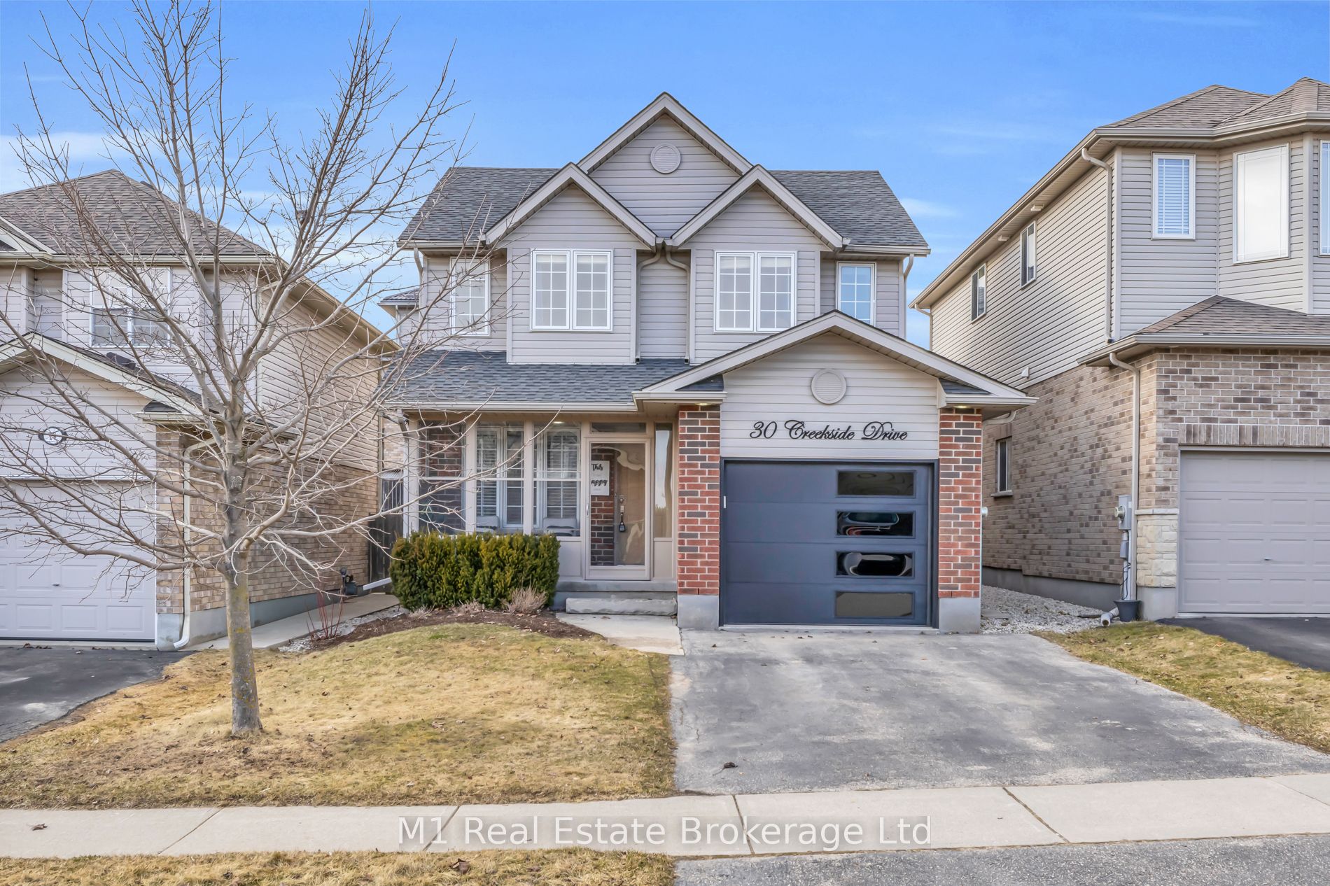 30 Creekside Drive, Guelph, ON, N1E 0C2