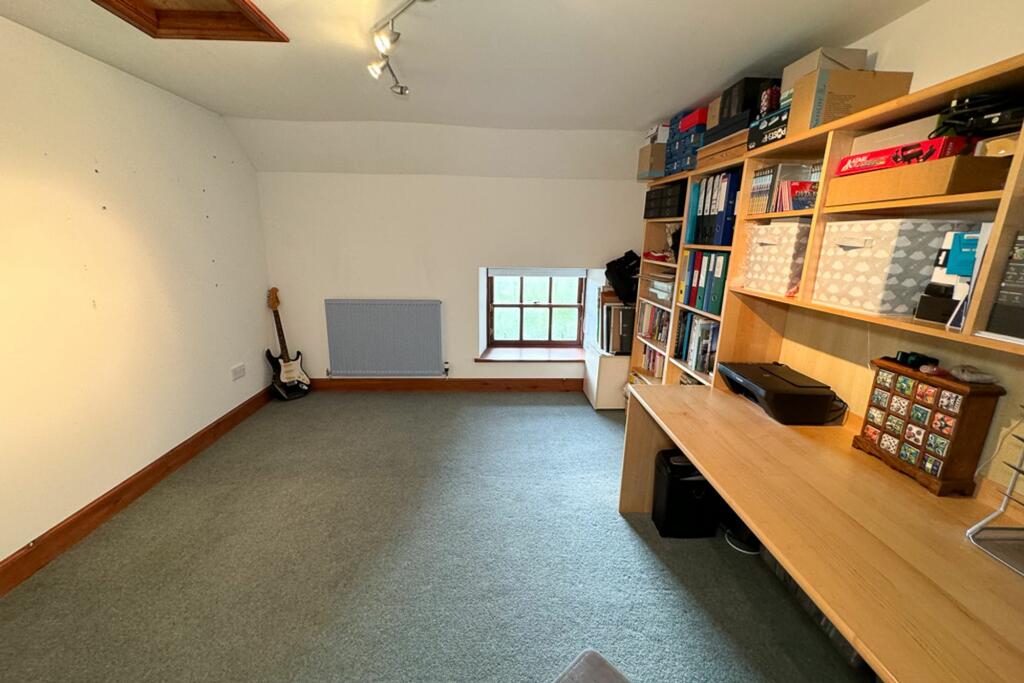 Additional image 21 of Drumrossie Coach House, Insch, Aberdeenshire, AB52 6LJ