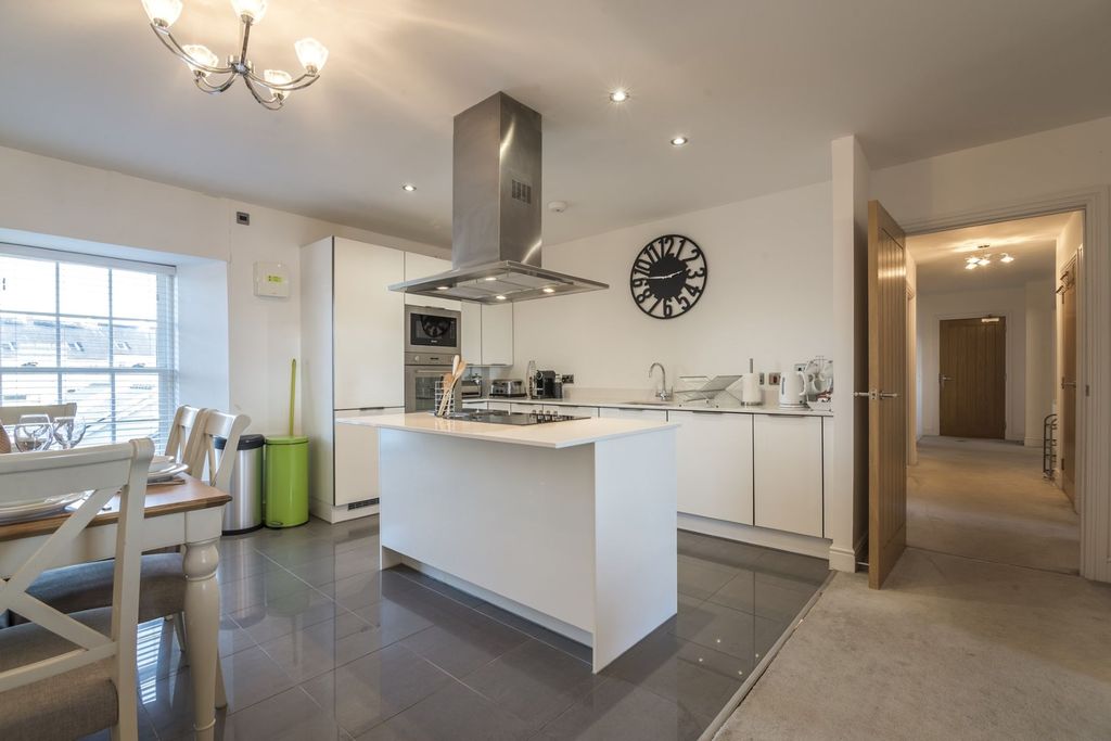 Additional image 5 of 3 bed flat for saleCambrian Quay, Saundersfoot SA69