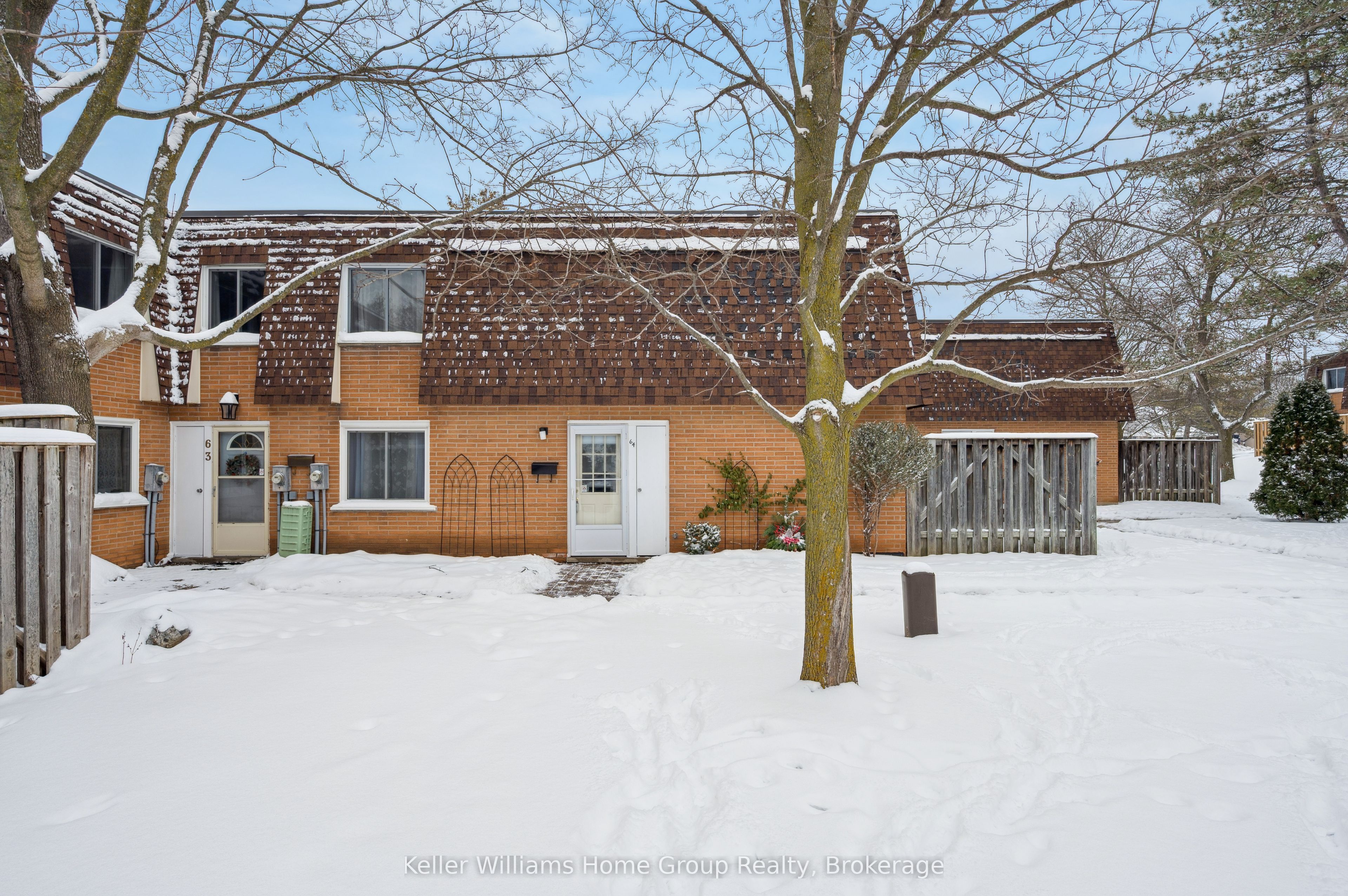 Additional image 2 of 64-120 Country Club Drive, Guelph, ON, N1E 3K7