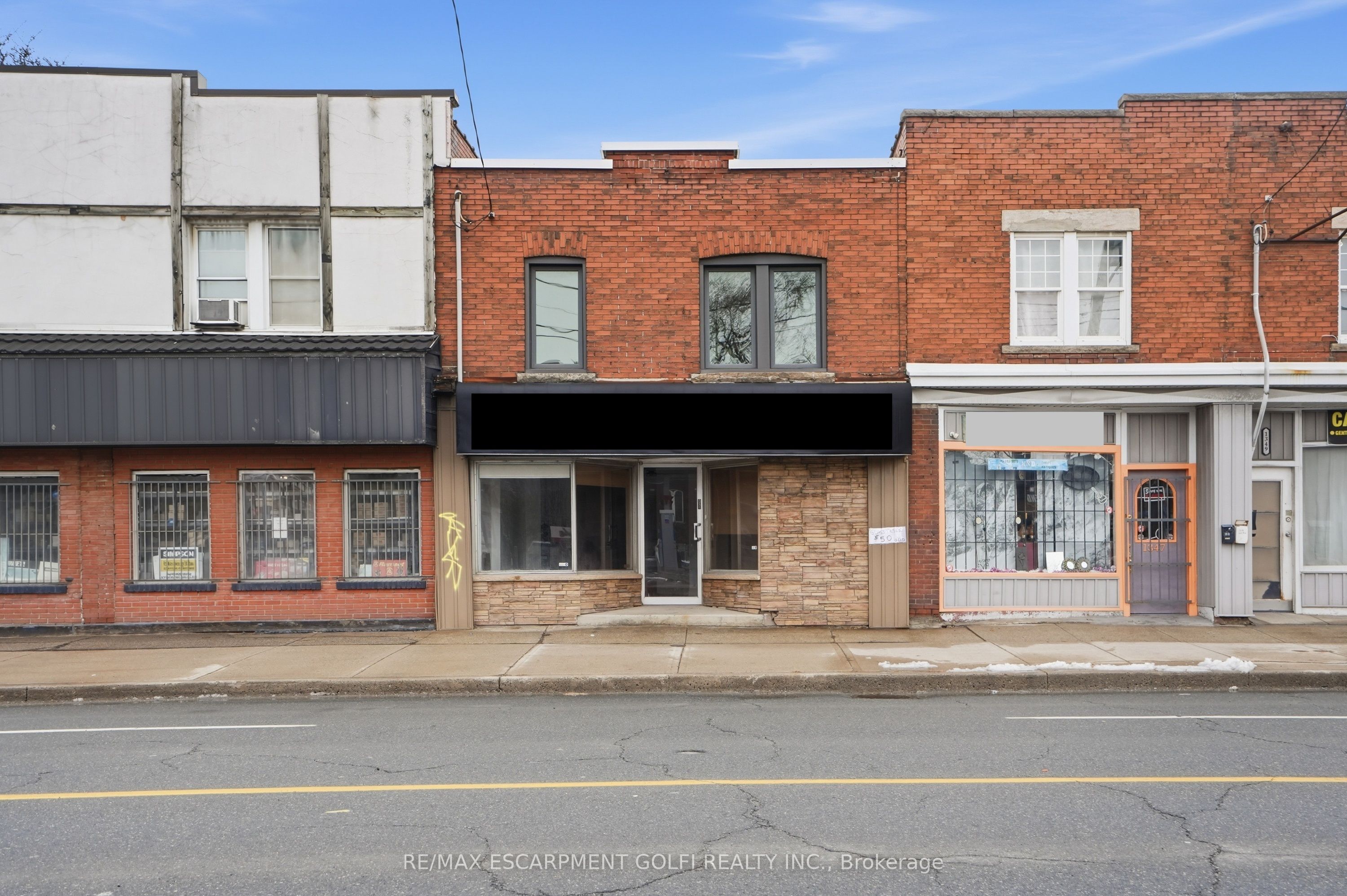 1345 Main Street, Hamilton, ON, L8K 1B6
