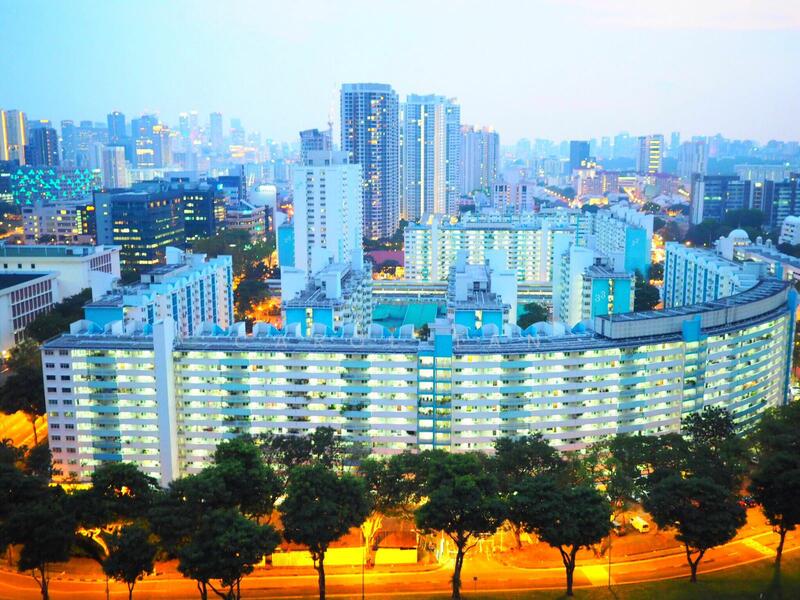 Additional image 2 of 2 Whampoa East