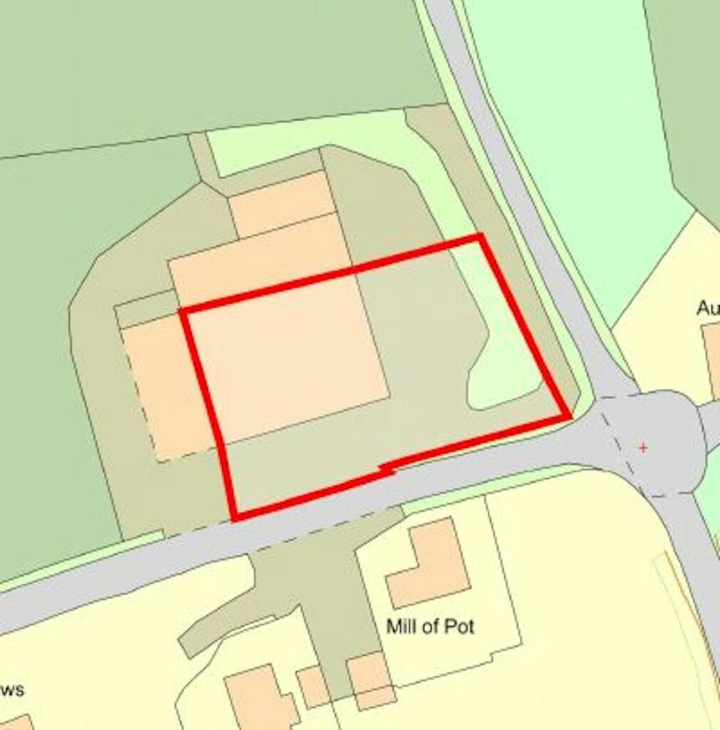 Additional image 2 of Unit 1 & 2, Mill of Pot, Cumniestown, AB53 5US