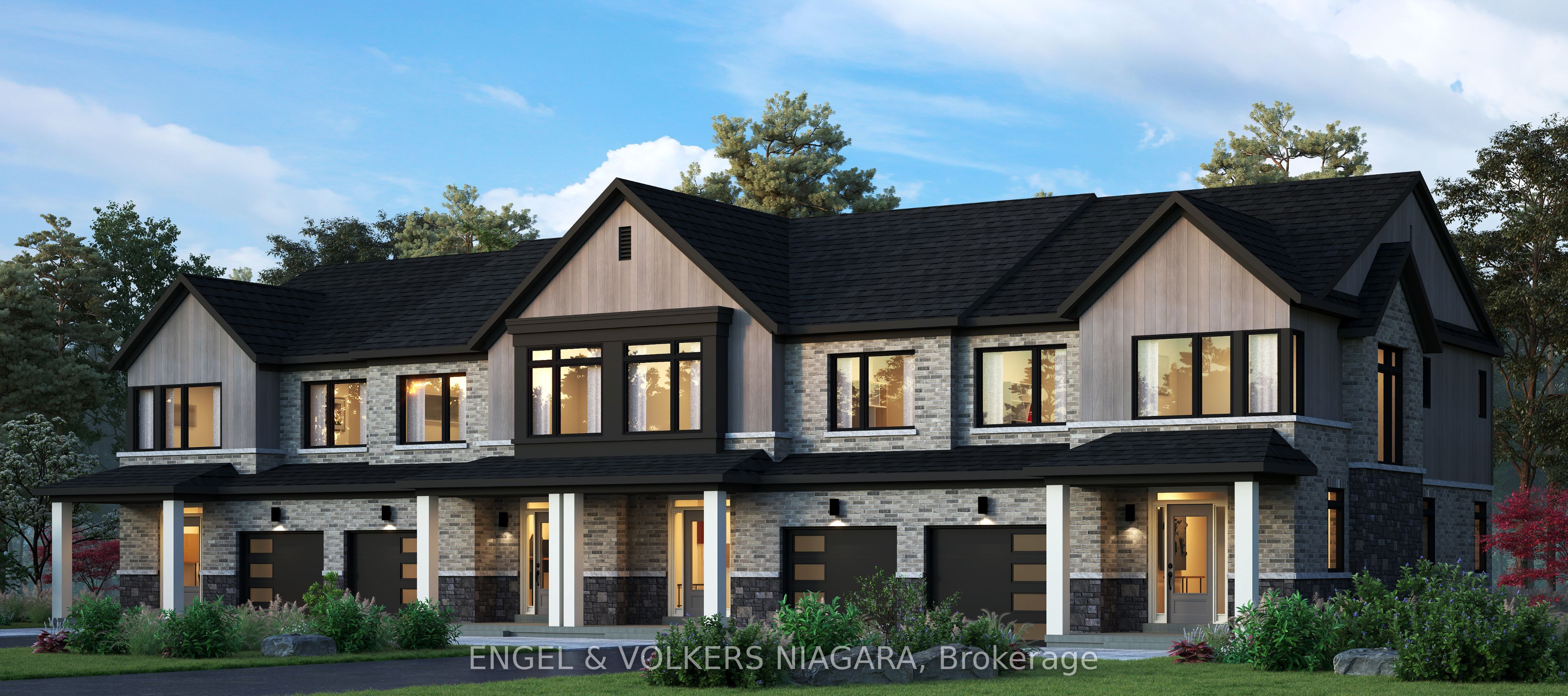 Primary image of 9 Cherry Birch Crescent, Thorold, ON, L2V 5E6