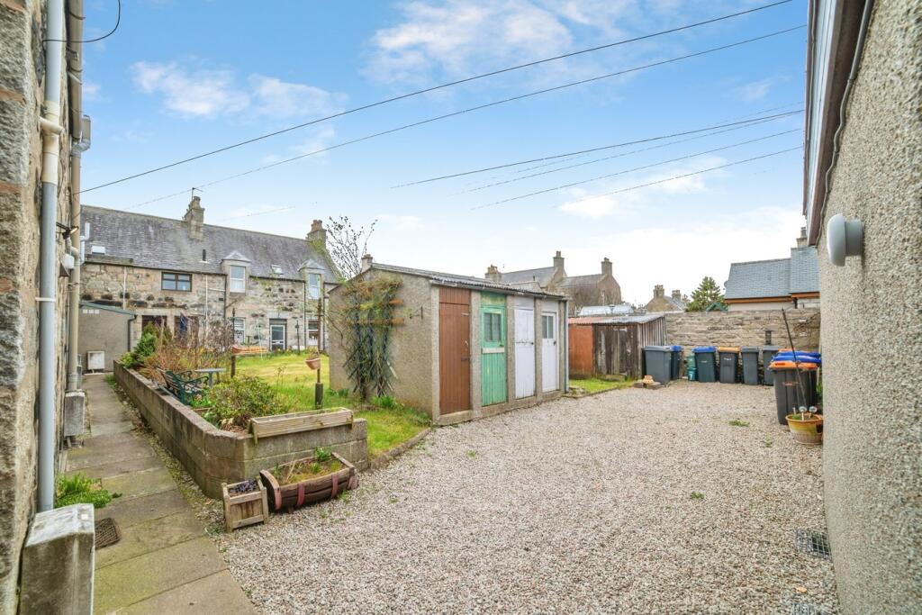 Additional image 18 of Nelson Street, Huntly, AB54