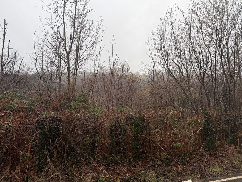 Additional image 8 of Land for saleLand At, 36 Hylton Terrace, Bedlinog, Treharris, Mid Glamorgan CF46