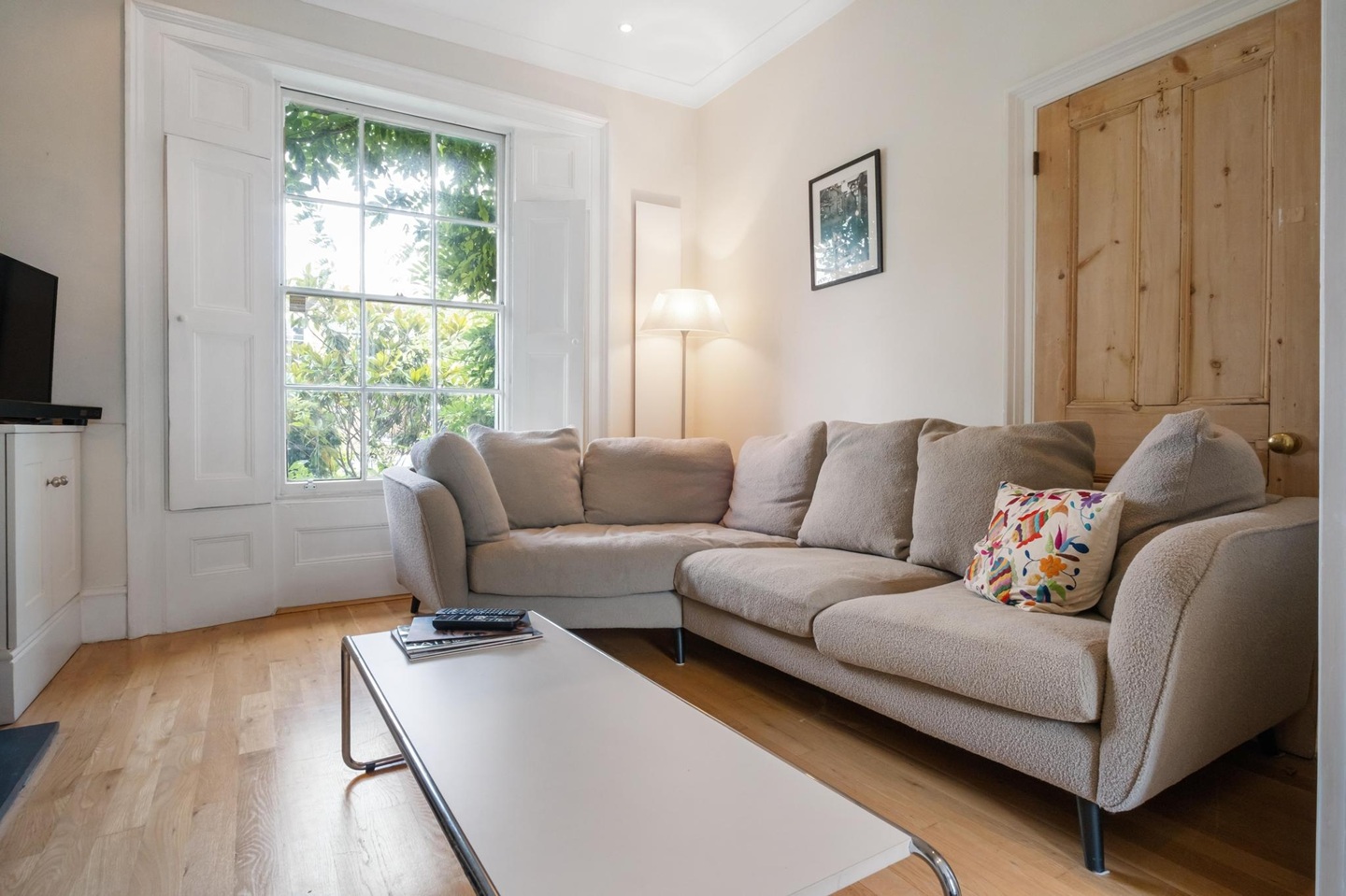 Additional image 7 of 3 Bed Terraced House, Lawford Road, N1, N1 7GU