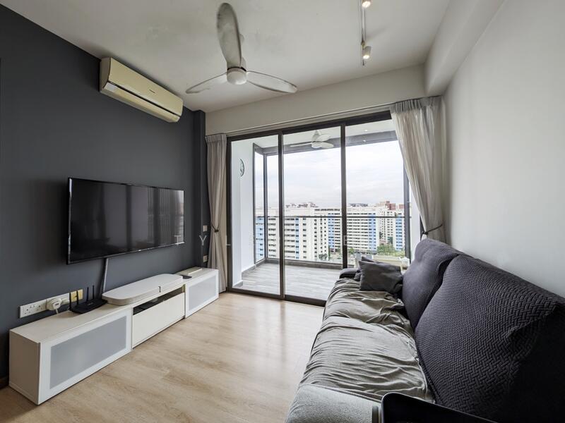 Additional image 3 of 10 Hougang Street 32