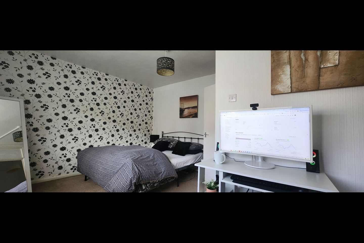 Additional image 17 of 2 Bed Maisonette, Hursthead Walk, M13, N1 7GU