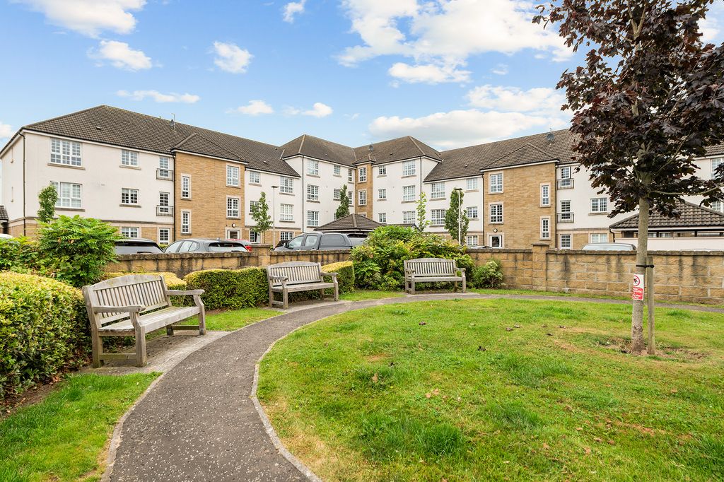 Additional image 11 of 1 bed flat for saleCrown Crescent, Larbert FK5