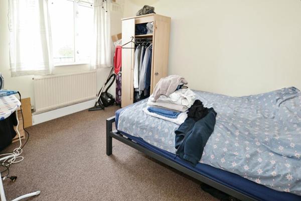 Additional image 12 of 2 Bed Flat, Redmires Court, M5, N1 7GU