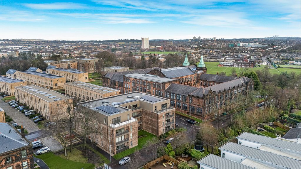 Additional image 26 of 2 bed flat for saleTraining Place, Jordanhill G13