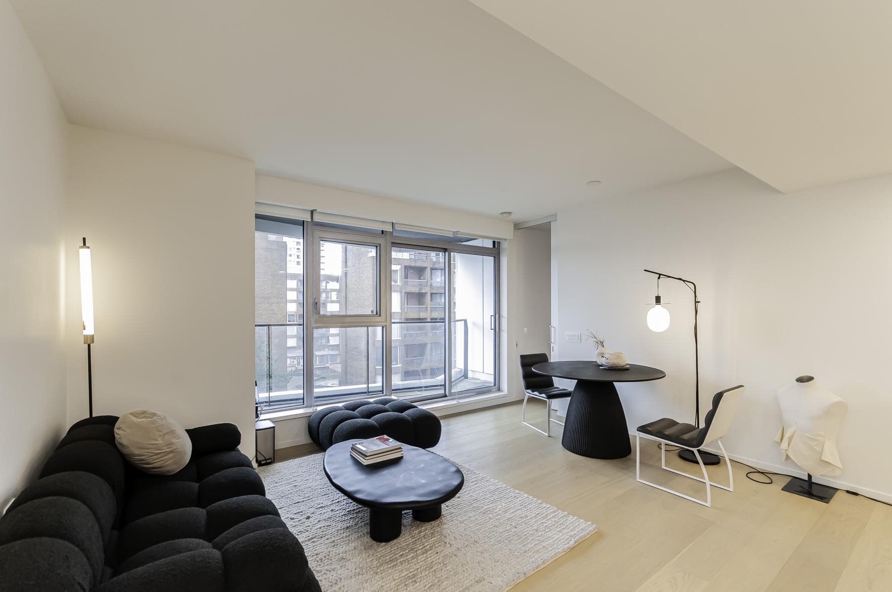 Additional image 2 of 606-889 Pacific Street, Vancouver, BC, V6Z 1C3