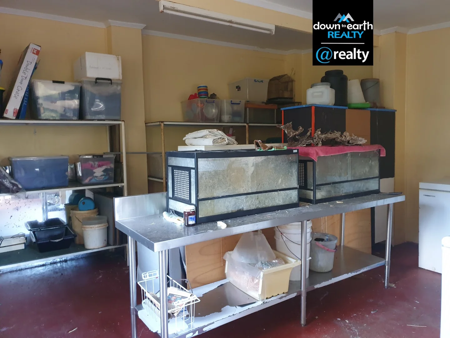 Additional image 37 of 161 River Road, Millstream QLD 4888