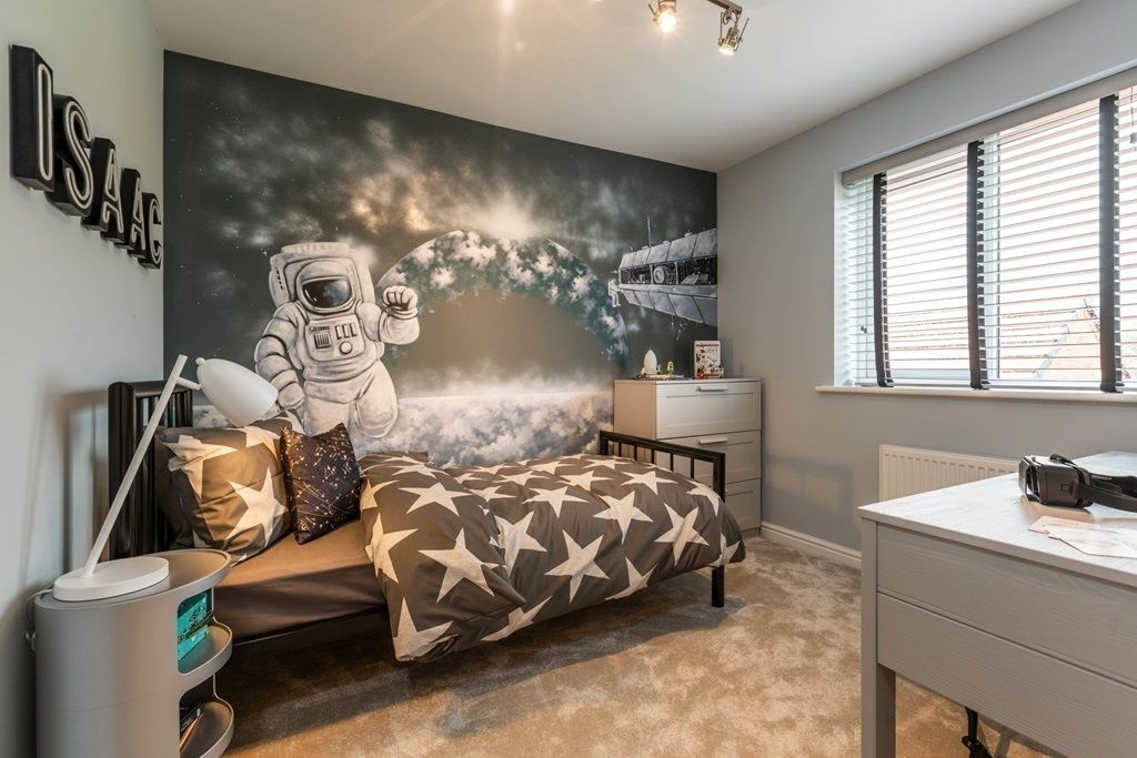 Additional image 16 of 5 bed detached house for sale"The Garrton - Plot 308" at Buckton Fields, Welford Road, Northampton NN2