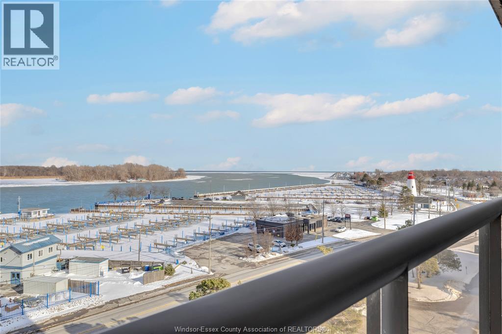 Additional image 6 of 809W-9099 Riverside Drive East, Windsor, ON, N8S4R1