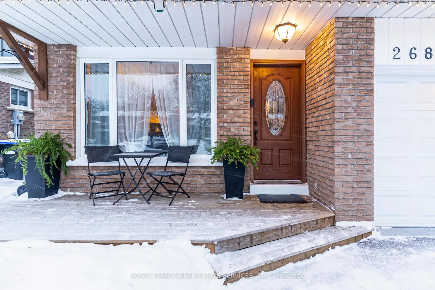 268 Britannia Avenue photo 2