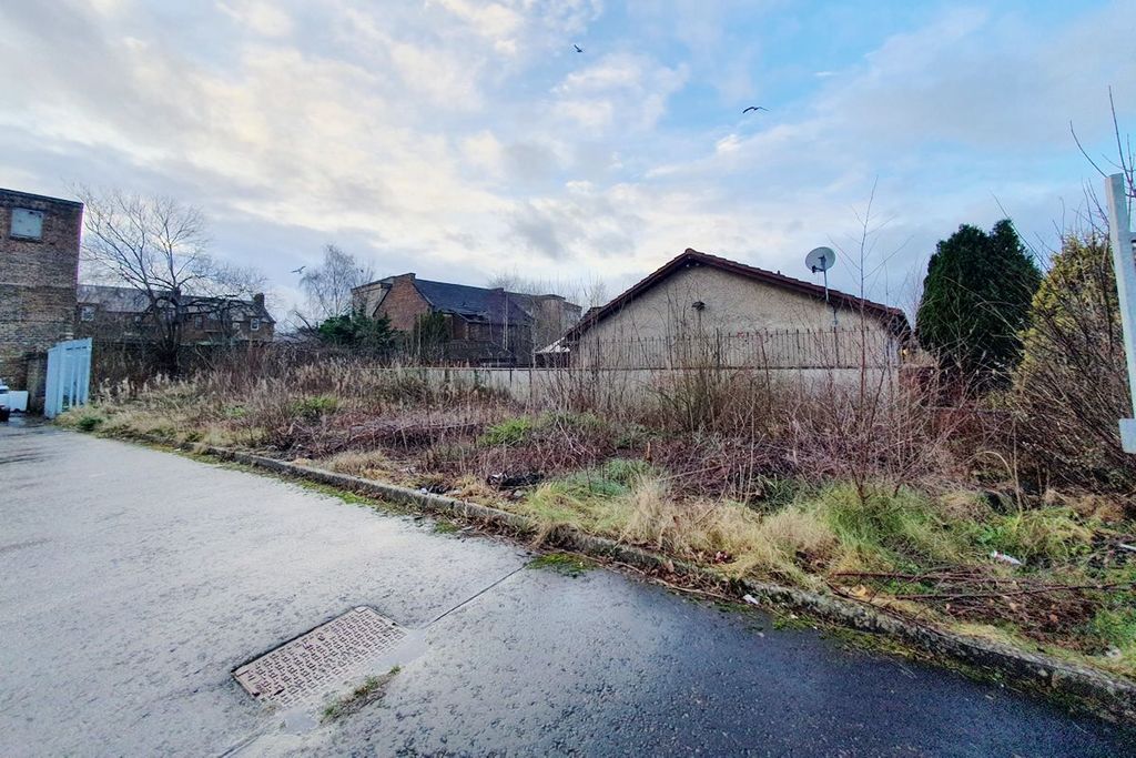 Additional image 3 of Land for saleLand At Roberts Street, Wishaw ML27Jf ML2