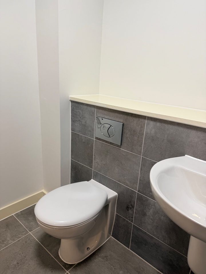 Additional image 9 of 1 Bed Flat, Ordsall Lane, M5, N1 7GU