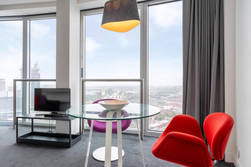 Additional image 4 of Rotunda,150 New Street, Birmingham