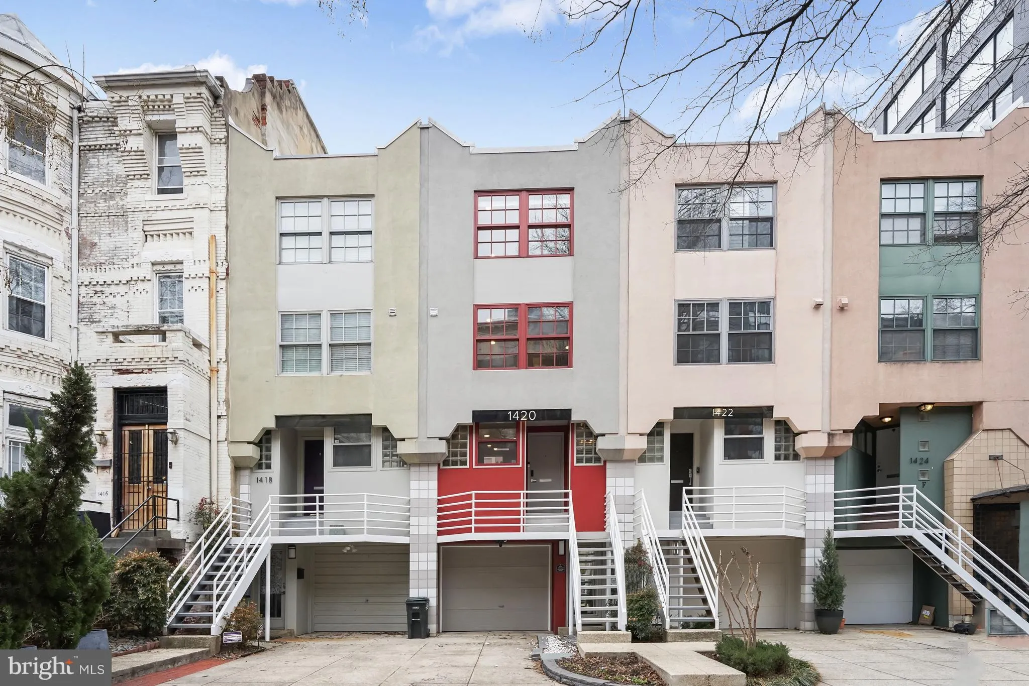 Additional image 38 of 1420 Rhode Island Avenue NW, Washington, DC 20005